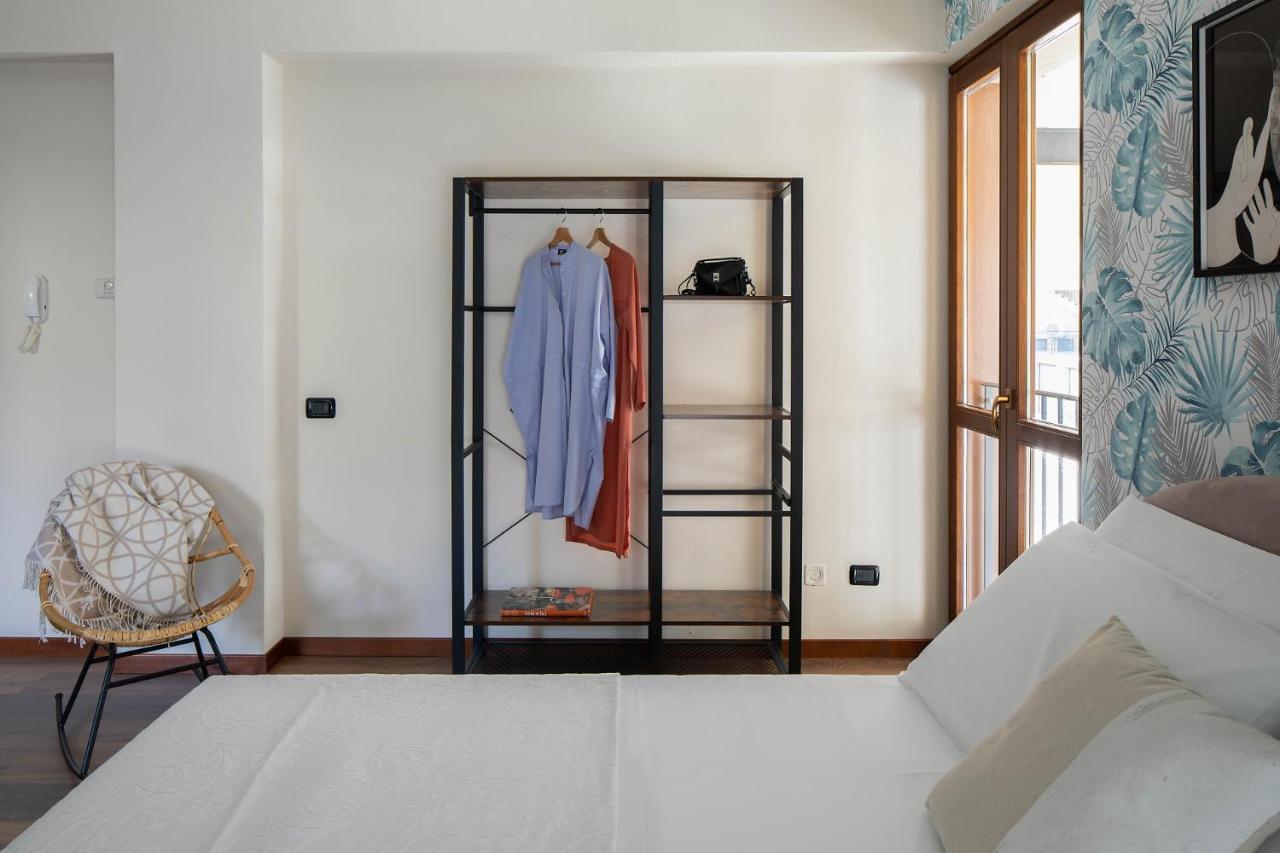 Brother'S Como Lake Suite Acquaseria Exterior foto