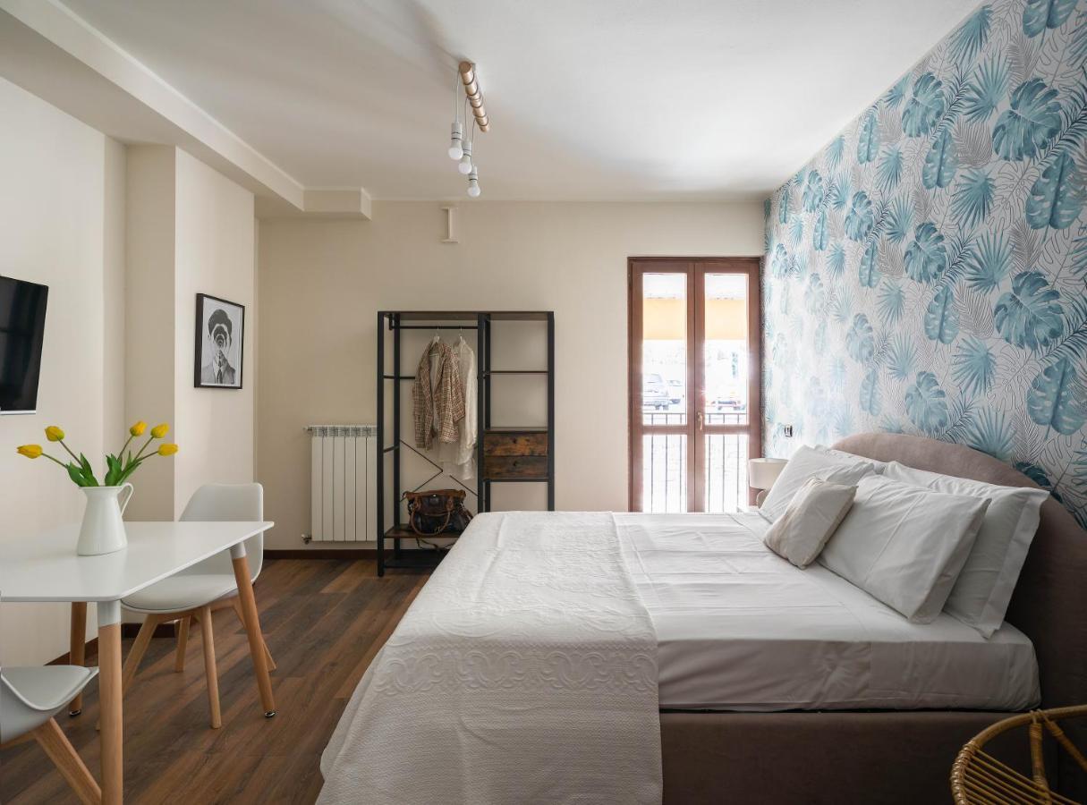 Brother'S Como Lake Suite Acquaseria Exterior foto